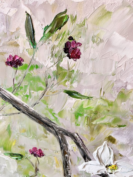 Garden of Love