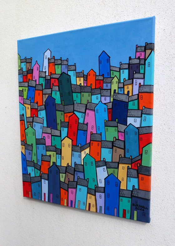 Lineage City
