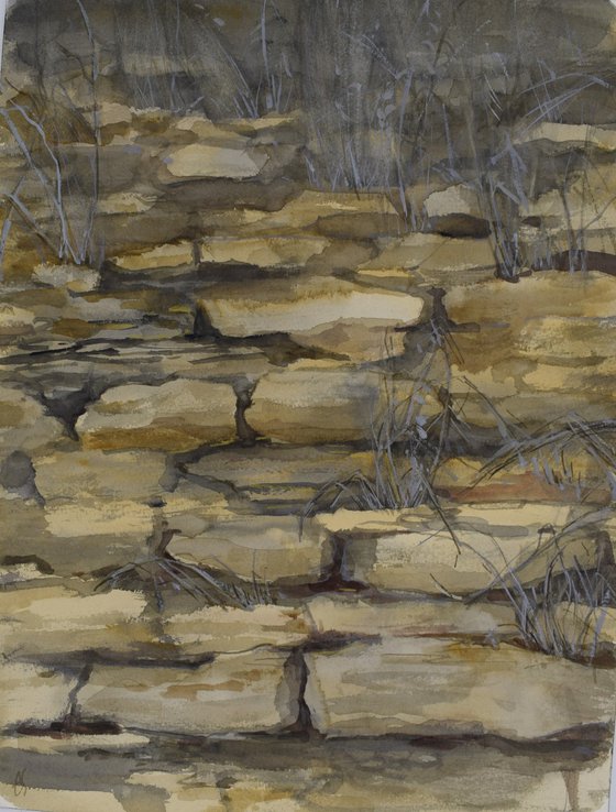 The Echo of centuries