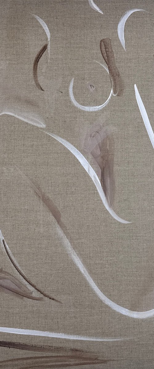 Lila by Roberta Heslop