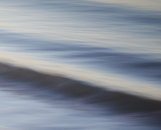 Shapes of water #22