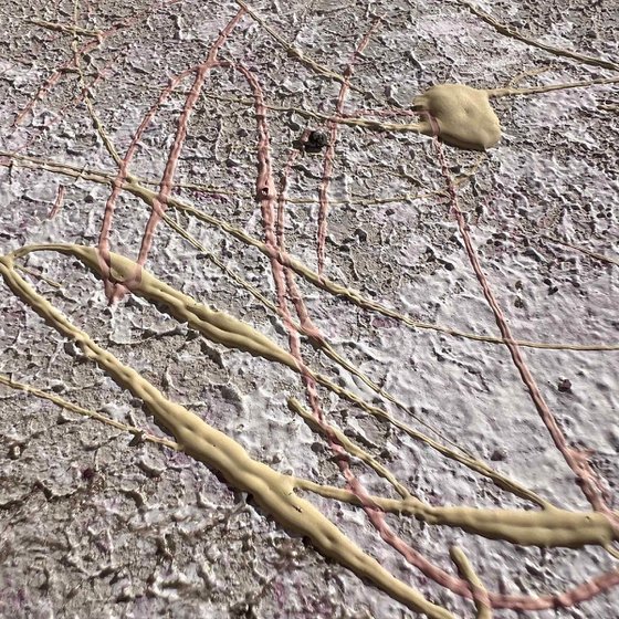 The Quiet Between Peaks