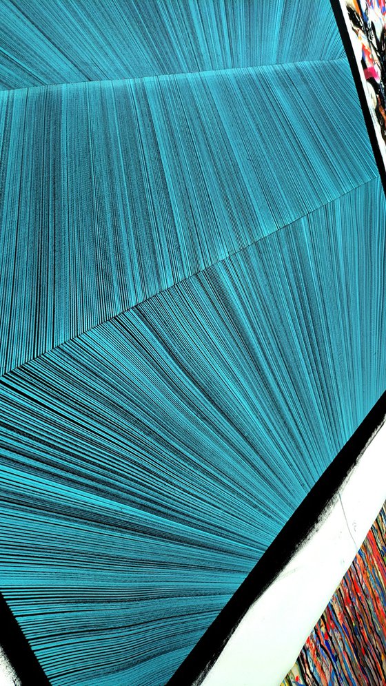 Tehos - Abstraction LD 09