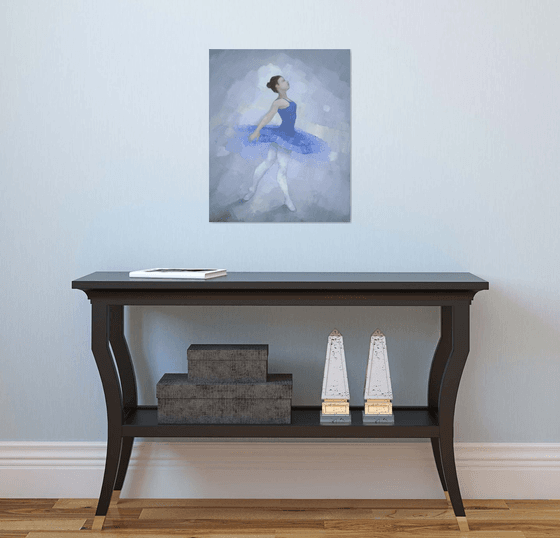 Sapphire Star