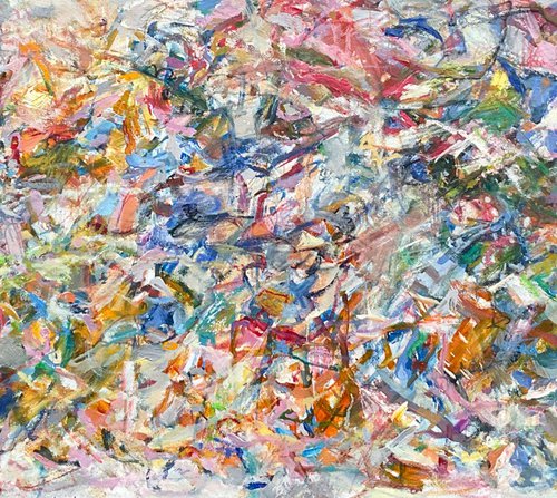 Khantoke by Lana Verdi