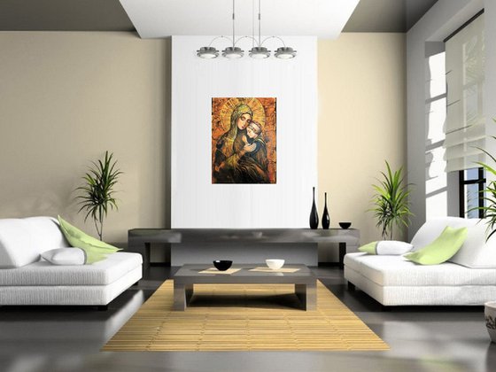 St. Mary Magdalene