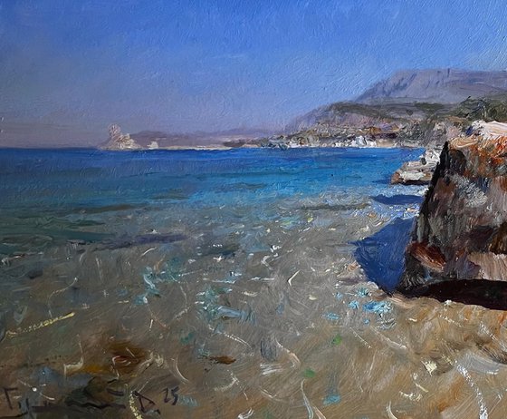 Mediterranean