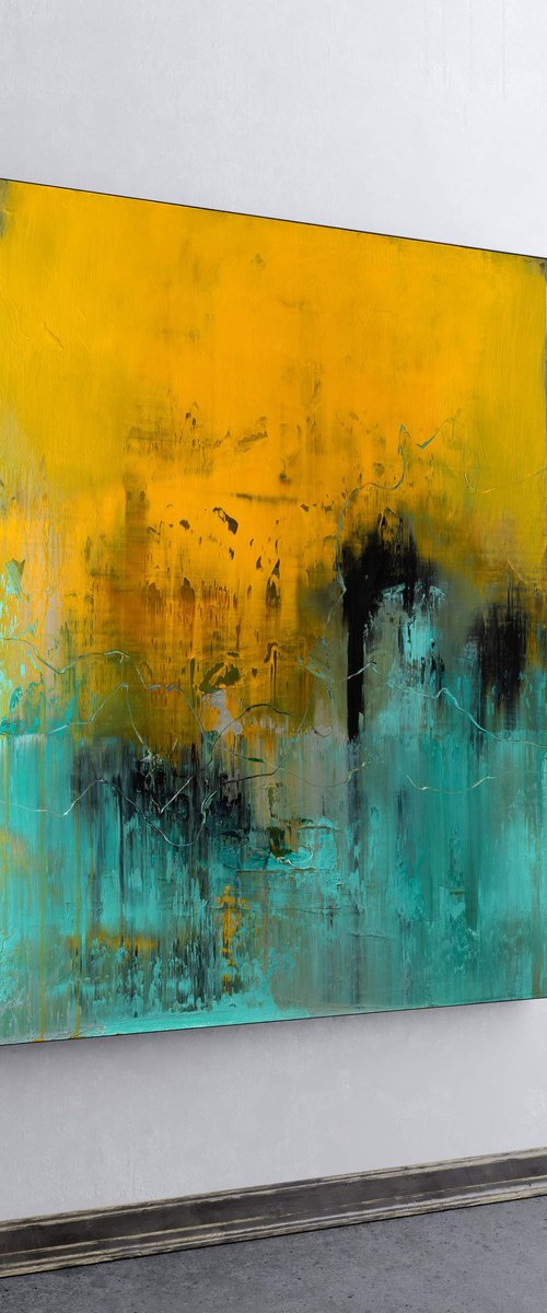 Under this Sky by Nemanja Nikolic