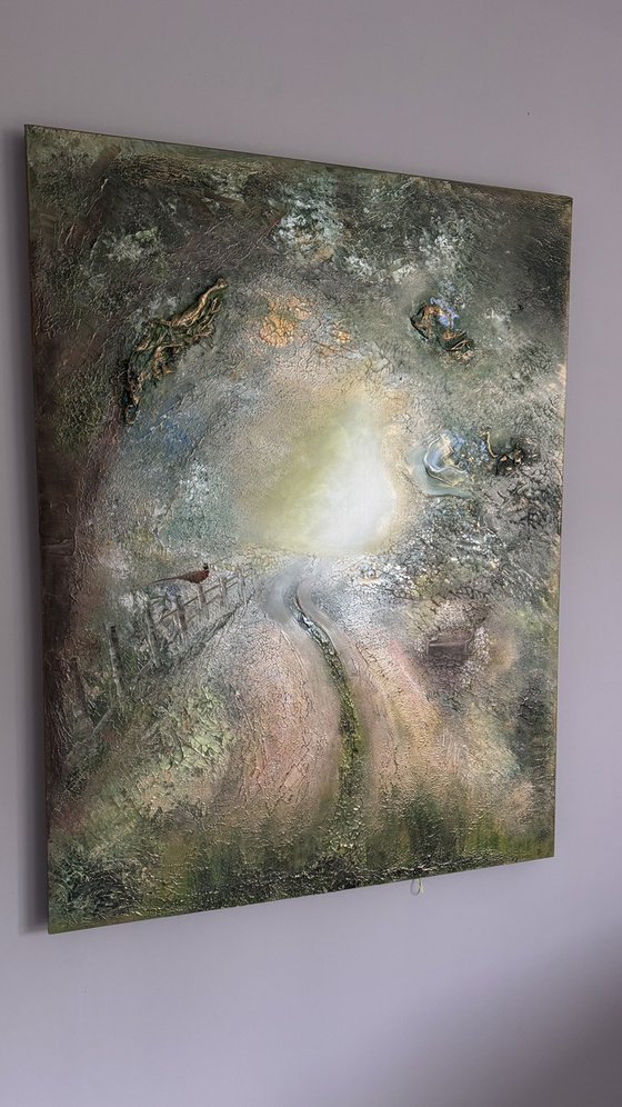 The future is bright