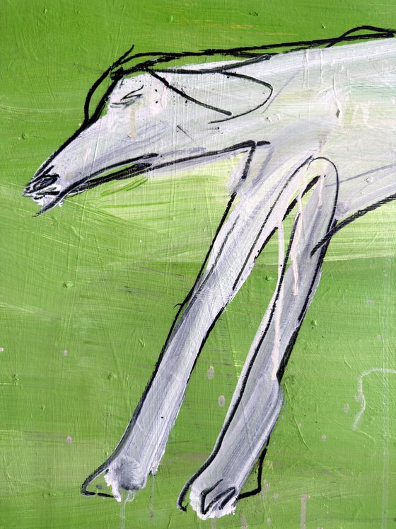 Long Dog