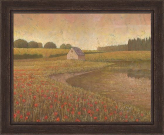Golden Meadows 1