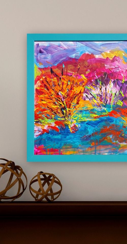 Mariposa | Taos by Heather W.  Ernst
