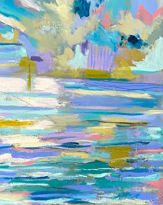 Reflections Of A Dream