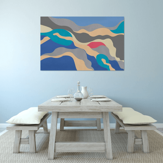 Abstraction #20