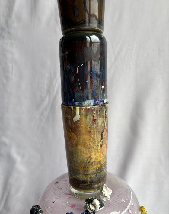 vessels of memory II