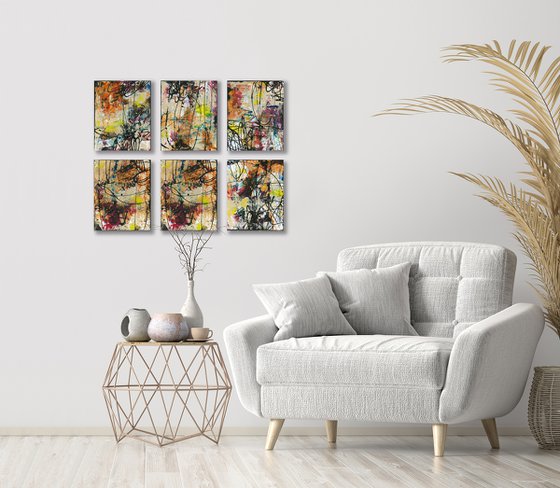 Raw Lust Collection