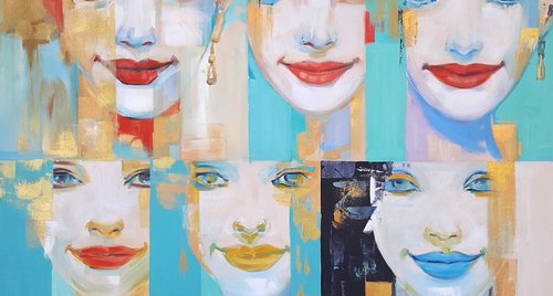 Artwork by Trayko Popov