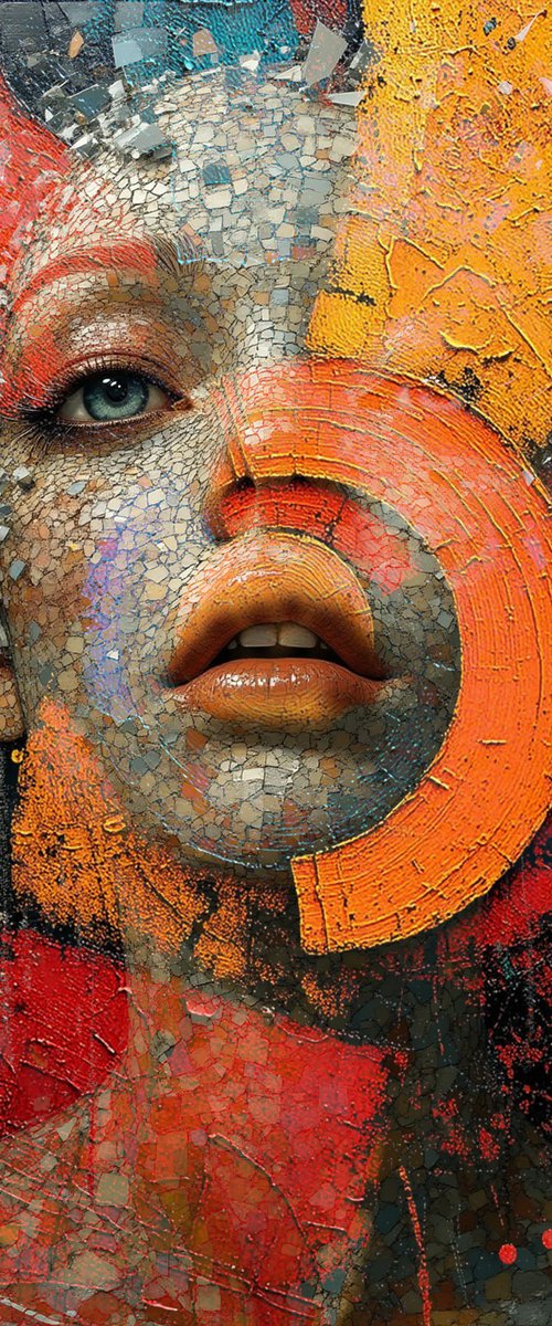 Anatomy by Srdjan Jevtic