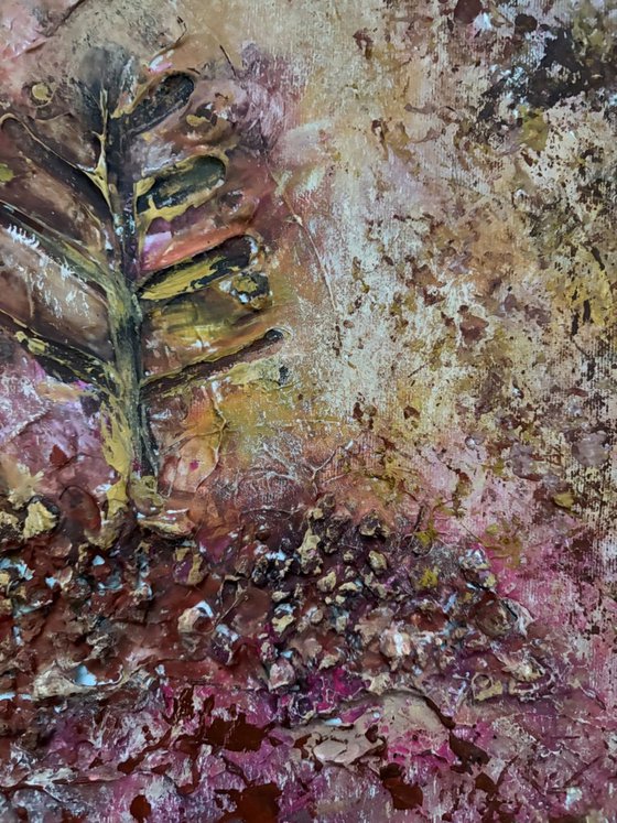 World Tree: The Axis of being