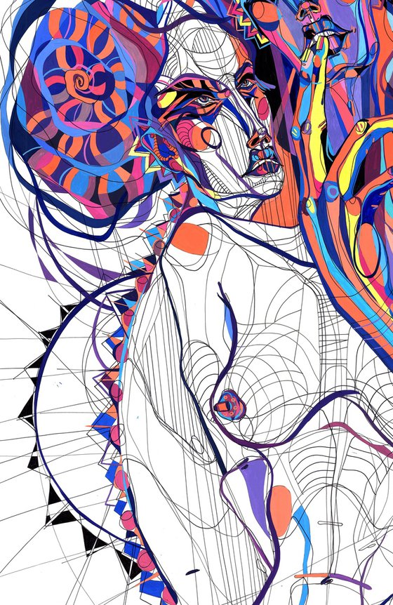 Vertigo