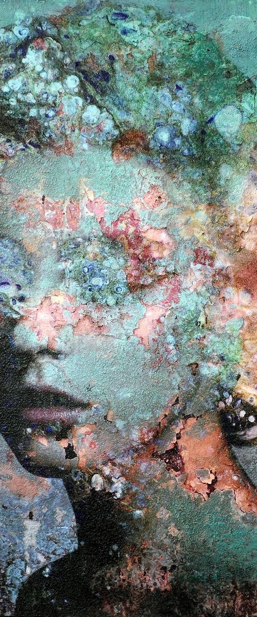 Oxidation by Karin Vermeer