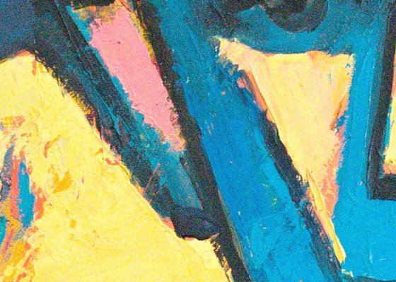 I Need Someone Like You