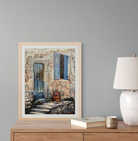 A Home That Remembers