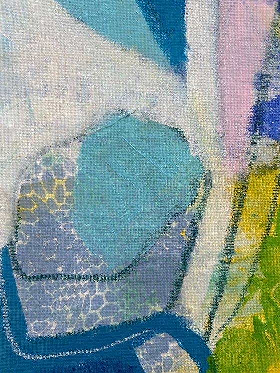 Soft Currents 3
