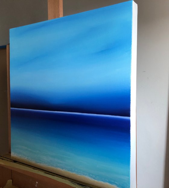 Morning Horizon #1