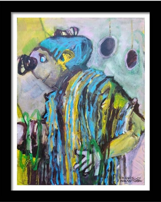 The devil's advocate