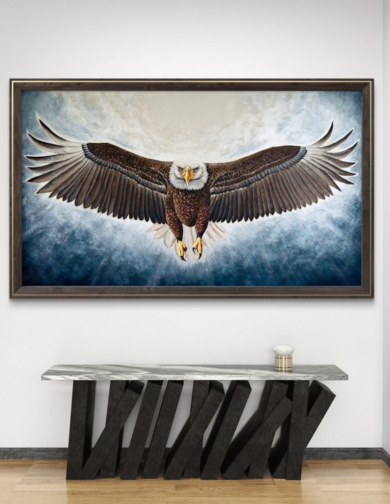 Eagle