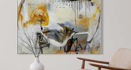 Artwork by Cheryl Harrison MA