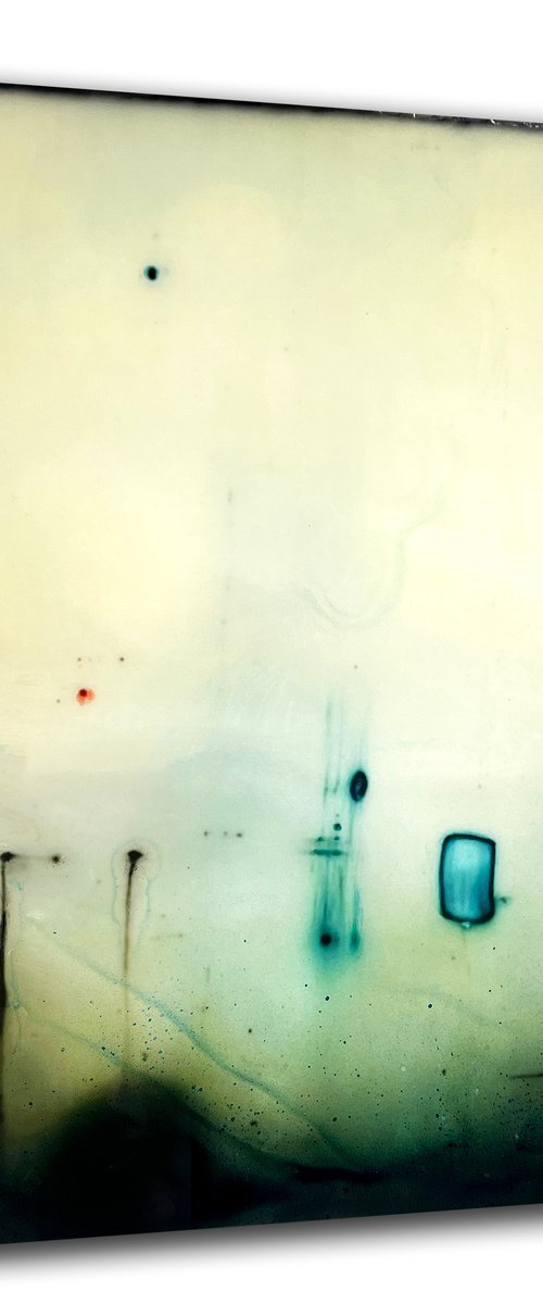 Trick Or Treat by Robert Tillberg