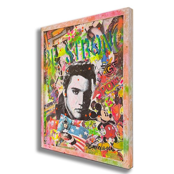 Elvis