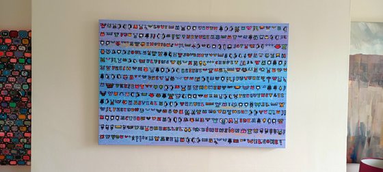 Astral Laundry TVS