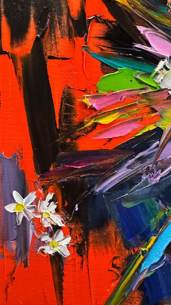 Where Daisies Keep Secrets