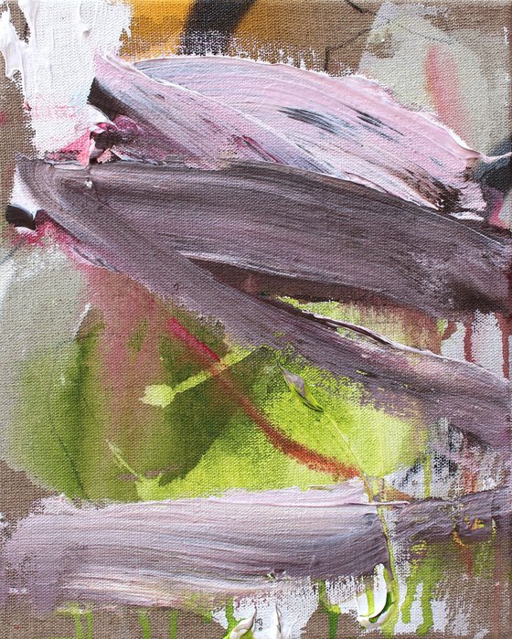 THINGS ARE WHAT YOU MAKE OF THEM 4