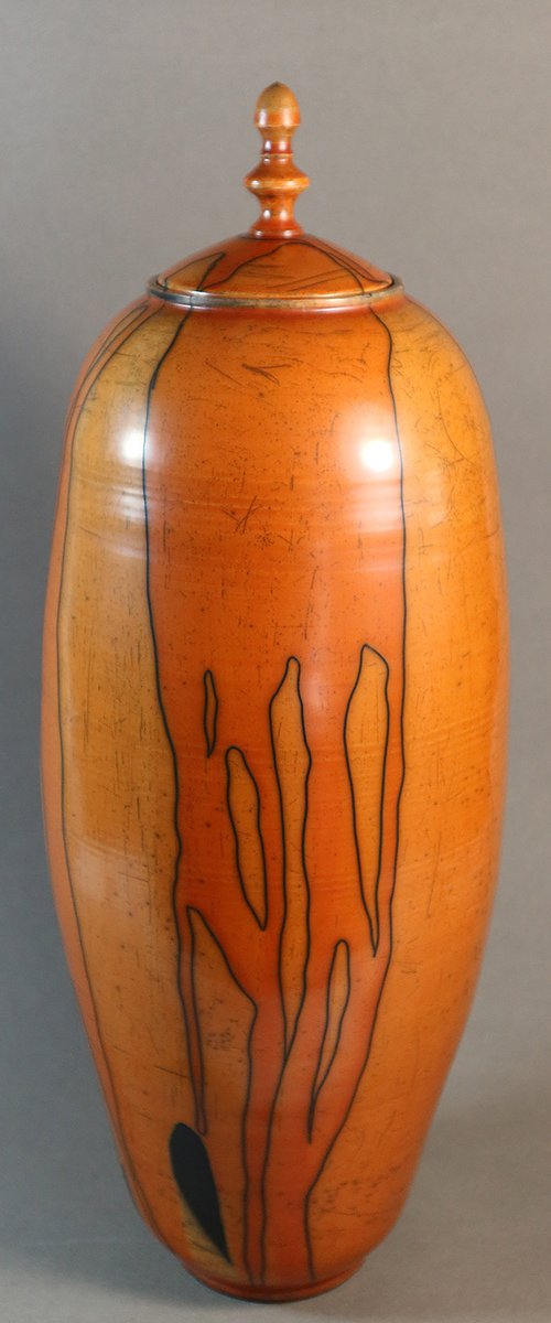 Vase 17 by Iñaki San