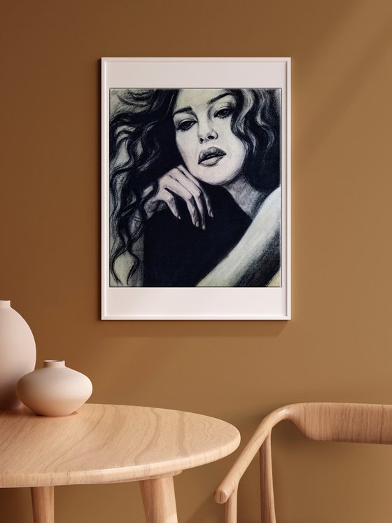 Femininity