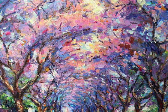"Spring Park"