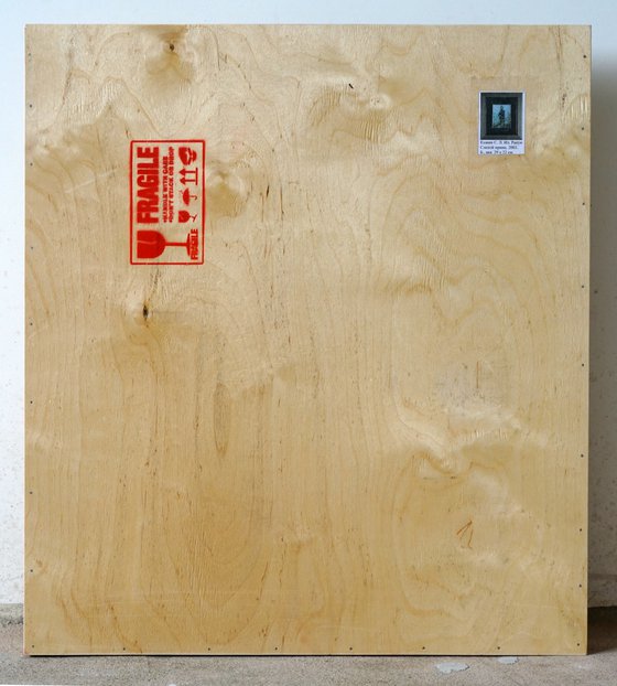 Fairy tale "Rapunzel"