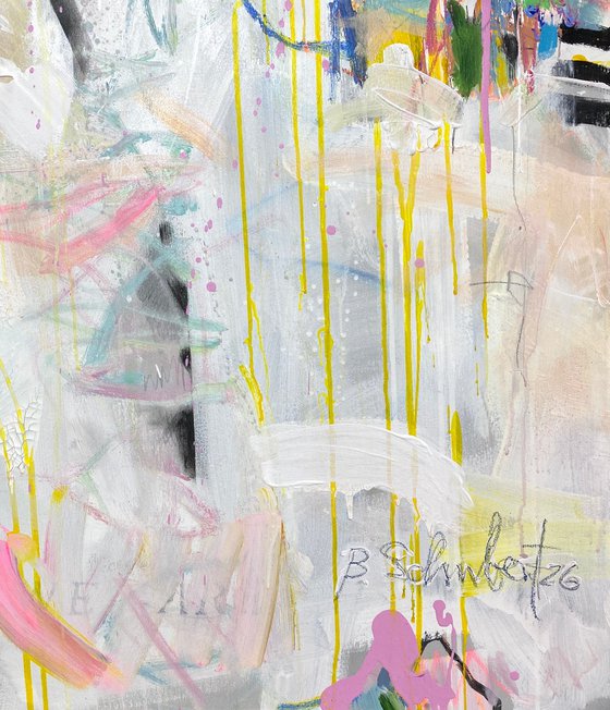 Grow beyond yourself No.1