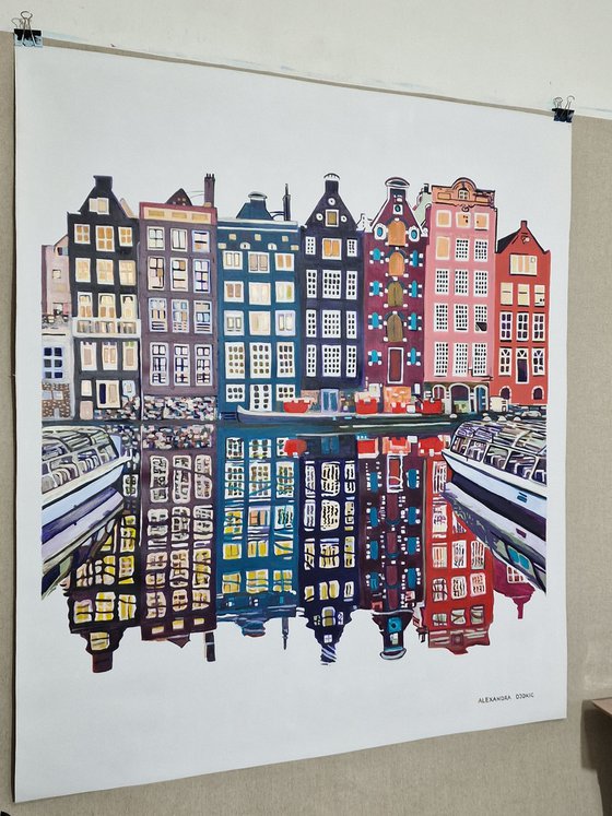 Amsterdam