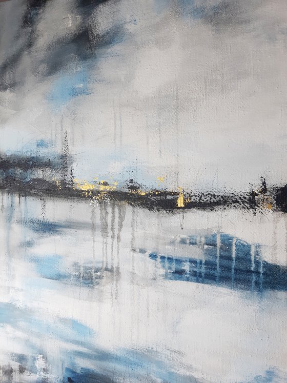 'PATHS AND TRACKS' #6