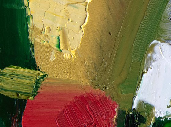 Catchment Ochre