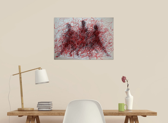 Fantasy with Flowers 318