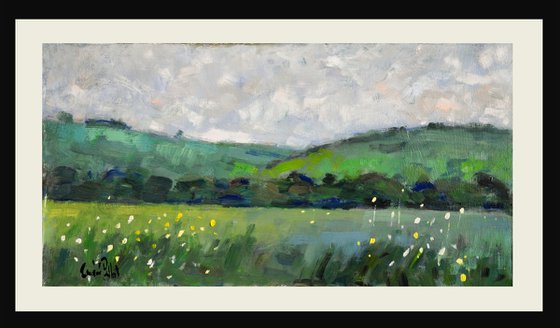 Near Findon