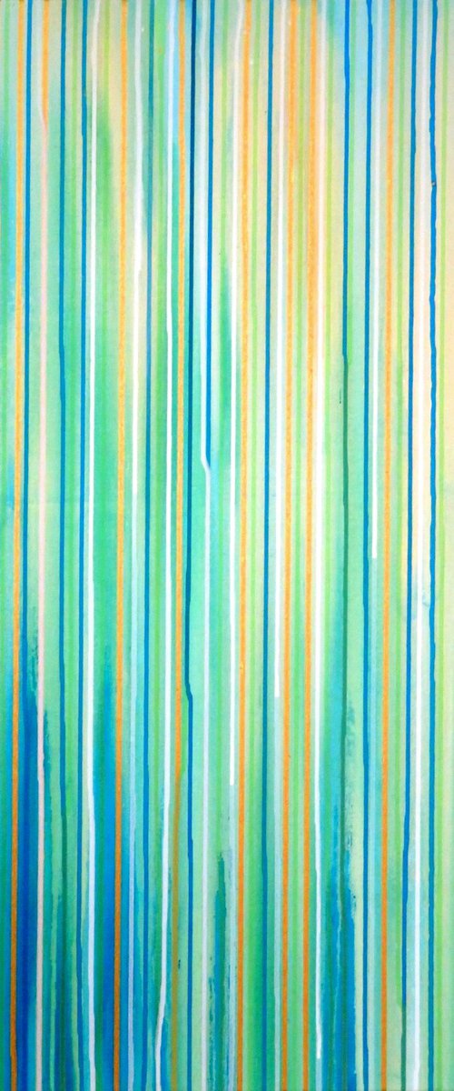 The Emotional Creation #180 by Carla Sá Fernandes