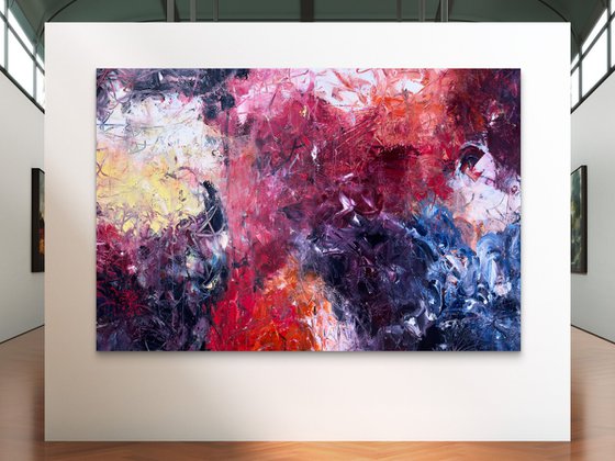 Signs from the Red Planet