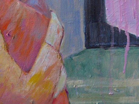 Spiritual Incorporeality